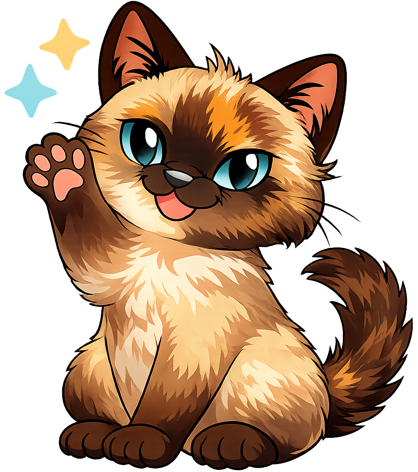 Cat Buddy